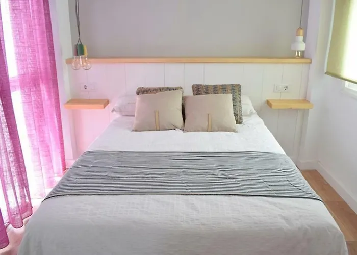 Almah Conil Appartement