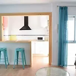 Appartamento Almah Conil Conil De La Frontera