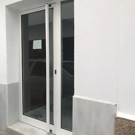Almah Conil Apartamento Conil De La Frontera