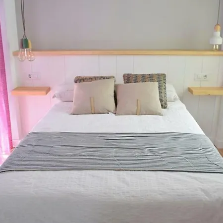 Almah Conil Apartamento