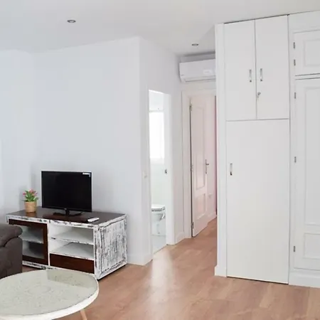 Apartamento Almah Conil