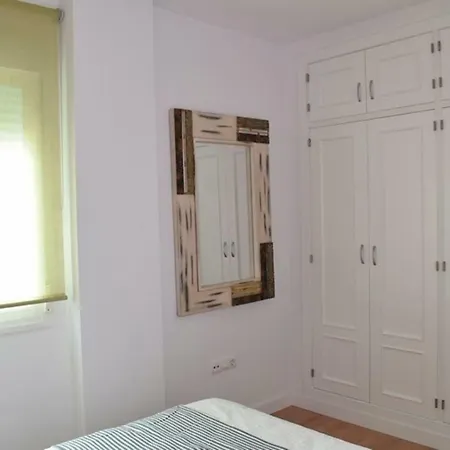 Apartment Almah Conil Conil De La Frontera