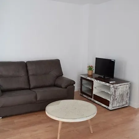 Almah Conil Apartamento